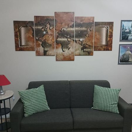 Blasius Home CTA Exteriör bild