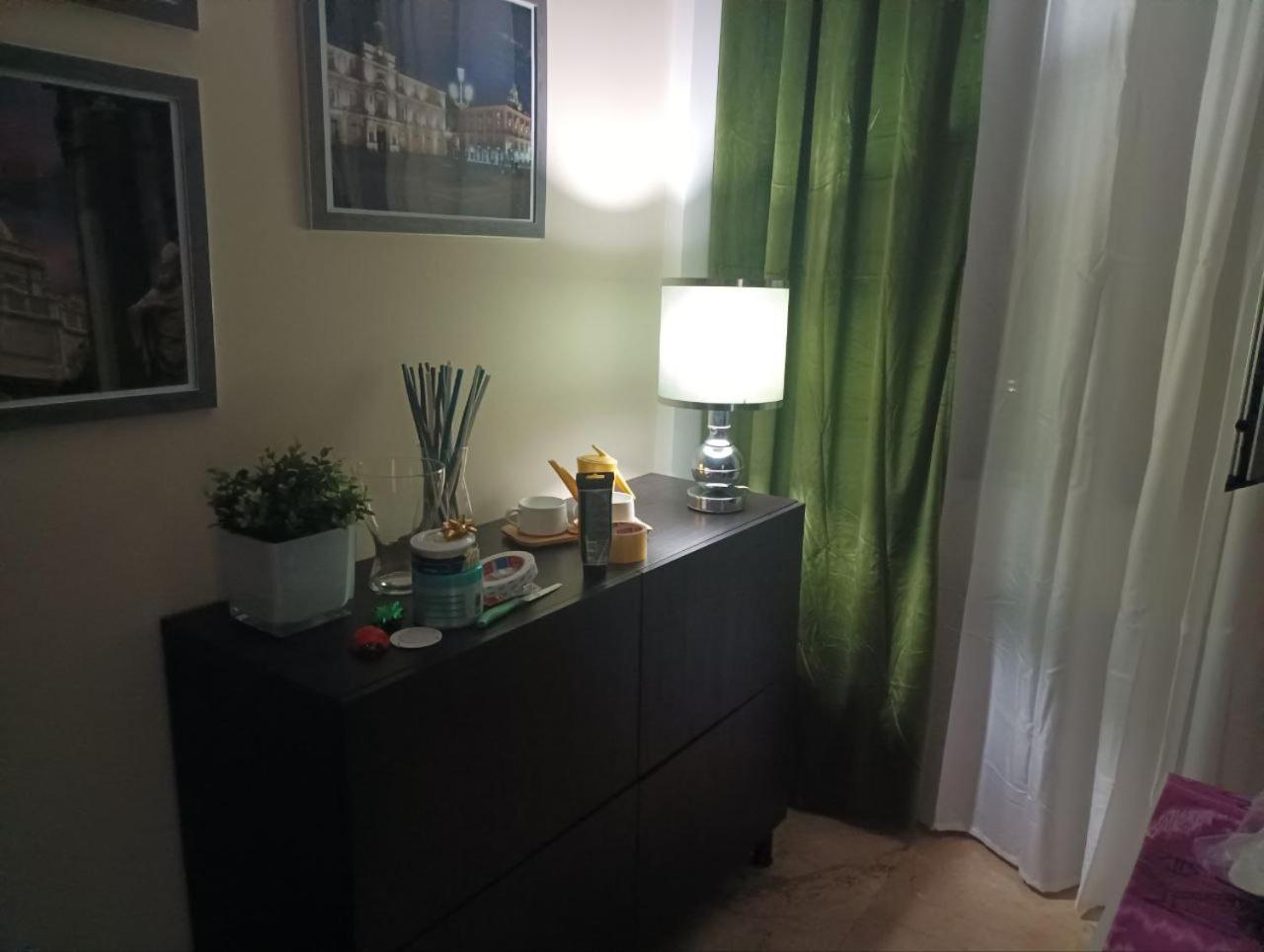 Blasius Home CTA Exteriör bild