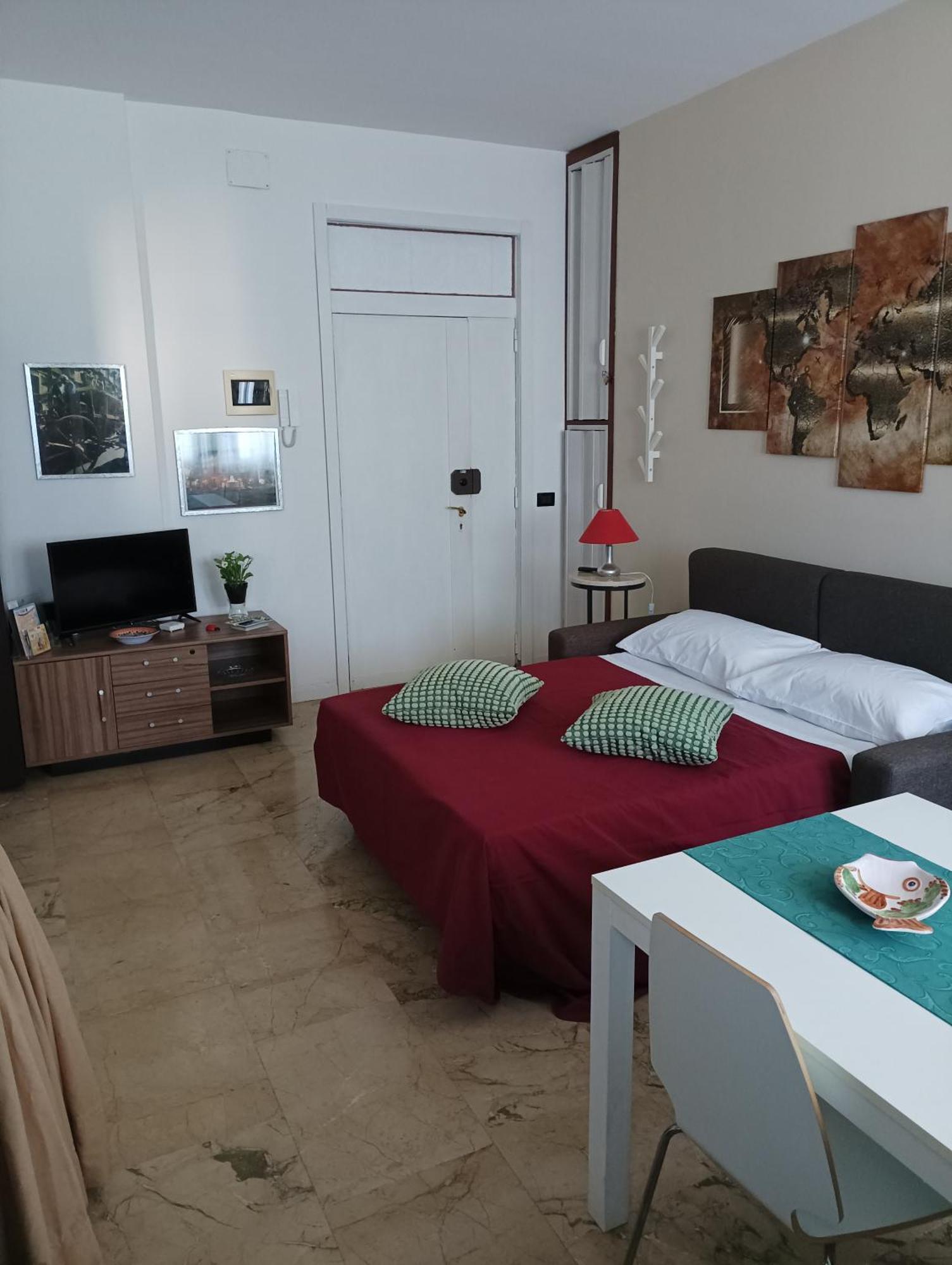 Blasius Home CTA Exteriör bild