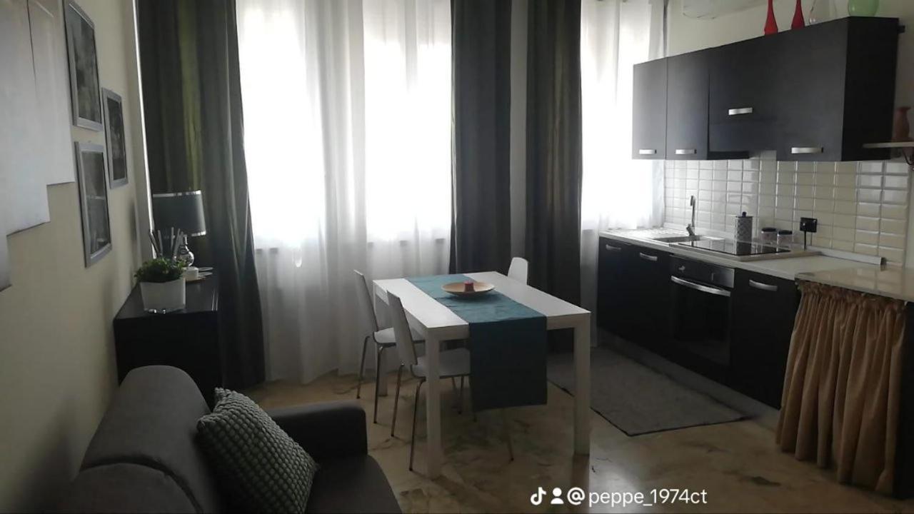 Blasius Home CTA Exteriör bild